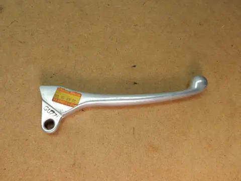 KOPPELINGSHANDLE Moto Guzzi Overige Moto Guzzi 1918 - 2021