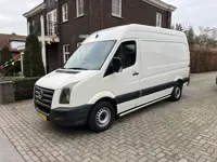 Volkswagen Crafter 35 2.5 TDI L2 (bj 2009)