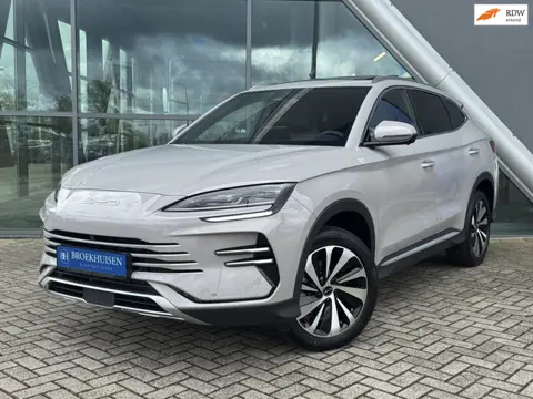 BYD SEAL U 1.5 DM-i FWD Boost GROTE VOORRAAD VERSCHILLENDE KLEUREN VANAF €32.950