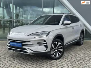 BYD SEAL U 1.5 DM-i FWD Boost GROTE VOORRAAD VERSCHILLENDE KLEUREN VANAF €32.950