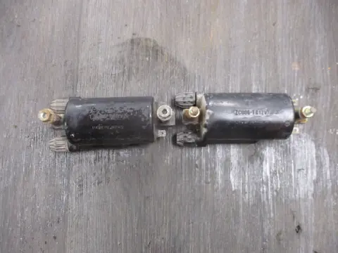 BOBINE Kawasaki GPZ 900 1984 - 1993
