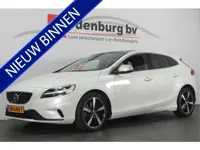 Volvo V40 2.0 T4 Business Sport R-Design - Pano / Navi / Camera / Leder