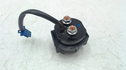 STARTMOTORRELAIS KTM 390 Duke 2017 - 2020
