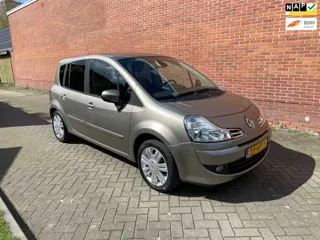 Renault Grand Modus 1.6-16V Dynamique Clima Cruise