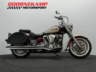 Yamaha XV 1600 A WILD STAR (bj 1999)