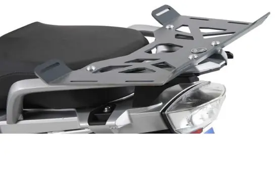 TOPKOFFERDRAGER BMW F 800 R 2015 - 2016