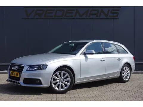 Audi A4 Avant 1.8 TFSI