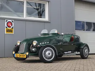 Citroën 2CV 2CV6 Special Le Patron / Origineel Nederlands / Elektrische ontsteking