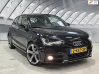 Audi A1 1.4 TFSI S-Line Ambition Pro Line