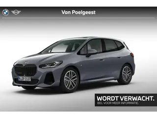 BMW 2-serie Active Tourer 218i | M-Sport | Comfort Access | Panoramadak | Stoelverwarming | Stuurver
