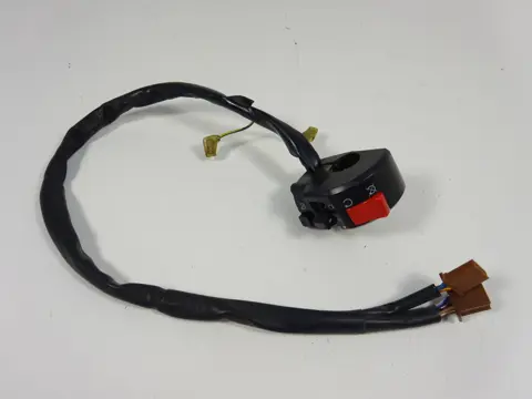 STUURSCHAKELAAR RECHTS Yamaha FAZER 600 1998 - 2000