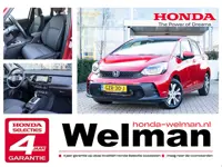 Honda Jazz 1.5i e:HEV ELEGANCE NAVIGATIE - FULL HYBRID