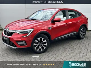 Renault Arkana 1.6 E-Tech Hybrid 145 Zen | Navigatie | Camera | Trekhaak | 1e Eigenaar