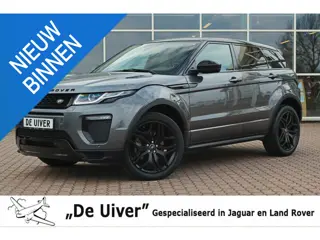 Land Rover Range Rover Evoque 2.0 Si4 HSE Dynamic