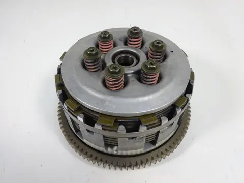 KOPPELING Yamaha YZF R6 1998 - 2002