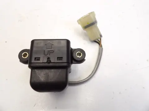 RELAIS Kawasaki ZX 12 R 2000 - 2001