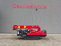 UNIC URW 547 CDMER Radio Remote! (bj 2016)