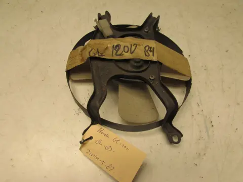 VENTILATOR Honda Goldwing GL 1984 - 1987