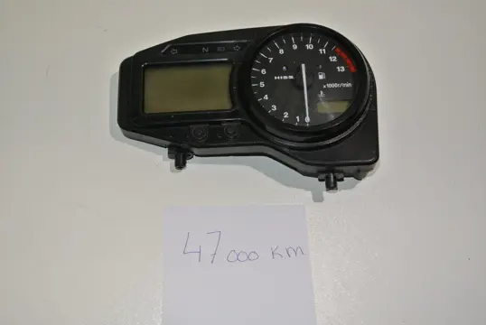 TELLER Honda CBR Fireblade 2002 - 2003