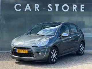 Citroen C3 1.2 VTi Collection PANORAMADAK