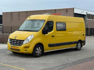 Renault Master T35 2.3 dCi L3H3 Eco