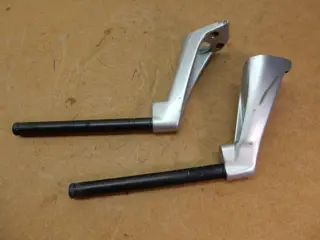 STUUR Moto Guzzi Norge 2006 - 2013