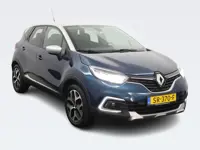 Renault Captur 1.2 TCe Intens / TREKHAAK / ACHTERUITRIJCAMERA / CRUISE CONTROL /