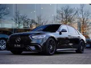Mercedes-Benz S 63 AMG S E Performance / Nw.Pr 325K / Carbon / Keramische Remmen / BTW