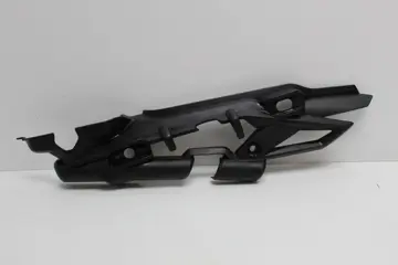 RECHTER ACHTERKANT Triumph Tiger 800 xc 2012 - 2013