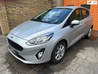 Ford Fiesta 1.0 EcoBoost