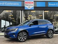 Renault Austral TCe 160 EDC iconic Head up / Elektr bed. stoel / LM velgen / Elektr klep / 360 camer
