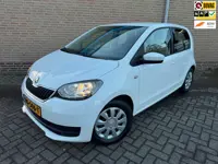 Skoda Citigo 1.0 Greentech Ambition