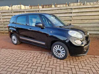 Fiat 500 L Living 0.9 TwinAir Easy 7 Persoons