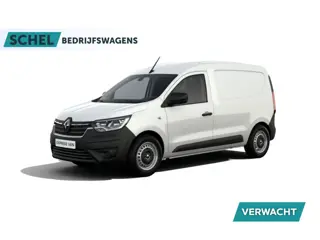 Renault Express 1.5 dCi 95 Comfort + 95pk - Carplay - Camera - Cruise - Airco - Hout - Rijklaar