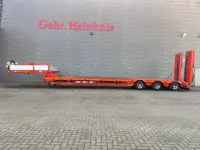 Faymonville F-S43-1AAF 16.5 meter Extandable! (bj 2020)