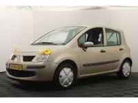 Renault Modus 1.6-16V Tech Line *** (bj 2005, automaat)