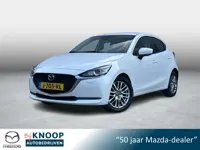 Mazda 2 1.5 Skyactiv-G Style Selected | Camera | Applecarplay | LED |