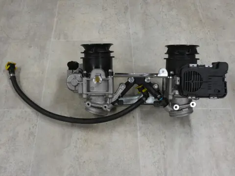 GASKLEPHUIS Aprilia Shiver 750 2011 - 2012