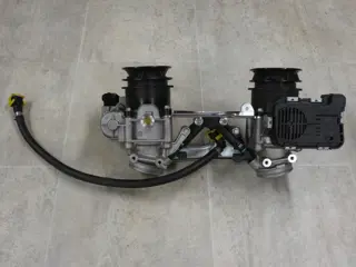 GASKLEPHUIS Aprilia Shiver 750 2011 - 2012