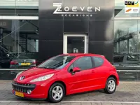 Peugeot 207 1.4-16V XS Pack