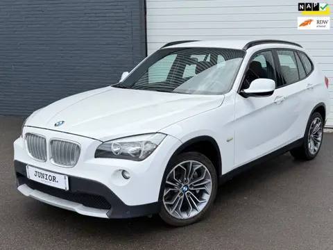BMW X1 XDrive28i Executive AUTOMAAT/6CILLINDER/CRUISE/NAVI