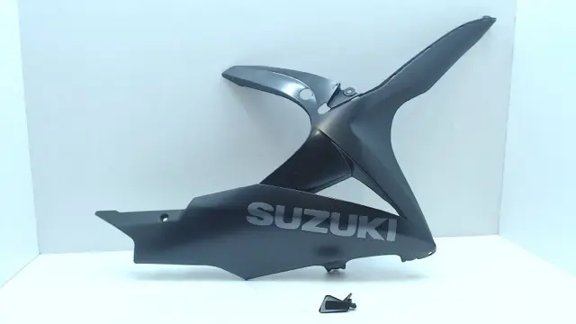 RECHTER ONDERKUIP Suzuki GSX R 750 2008 - 2010