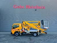 Renault Maxity DXI GSR E210PX (bj 2015)