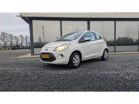 Ford Ka 1.2 Cool & Sound Start/stop | Airco | Elektr. ramen