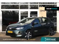 Dacia Sandero 1.0 TCe 100 limited edition | Climate control | Achteruitrij camera