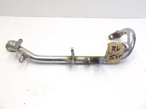 RECHTER SCHETSPLAAT Yamaha XV 535 Virago 1987 - 1995