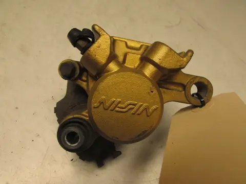 REMKLAUW Honda CBF 600 2004 - 2007