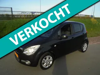 Opel Agila Opel Agila 1.0 benzine airco lmv 83.000km
