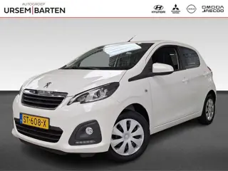 Peugeot 108 1.0 e-VTi Active  | Airco | 5 deurs (bj 2018)