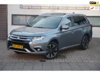 Mitsubishi Outlander 2.0 PHEV instyle+ /1e eigenaar/ Dealer onderhouden/ NL auto/